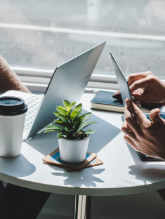 Services Klarity - CFO part-time et outils de gestion financière